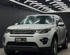 LAND ROVER DISCOVERY SPORT 2.2 16V SD4 TURBO DIESEL SE 4P AUTOMÁTICO LAND ROVER DISCOVERY SPORT 2.2 16V SD4 TURBO DIESEL SE 4P AUTOMÁTICO
