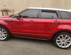 LAND ROVER RANGE ROVER EVOQUE 2.0 DYNAMIC TECH 4WD 16V GASOLINA 4P AUTOMÁTICO LAND ROVER RANGE ROVER EVOQUE 2.0 DYNAMIC TECH 4WD 16V GASOLINA 4P AUTOMÁTICO