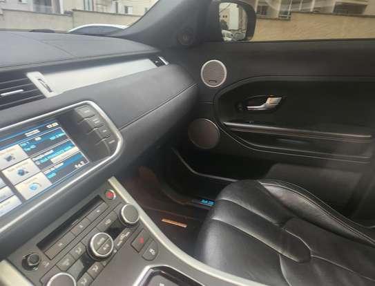 LAND ROVER-RANGE ROVER EVOQUE-2013