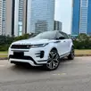 LAND ROVER RANGE ROVER EVOQUE 2.0 P250 FLEX R-DYNAMIC SE AWD AUTOMÁTICO LAND ROVER RANGE ROVER EVOQUE 2.0 P250 FLEX R-DYNAMIC SE AWD AUTOMÁTICO
