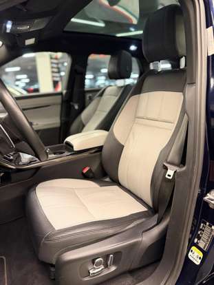 LAND ROVER-RANGE ROVER EVOQUE-2020