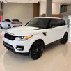 LAND ROVER RANGE ROVER SPORT 3.0 HSE 4X4 V6 24V GASOLINA 4P AUTOMÁTICO LAND ROVER RANGE ROVER SPORT 3.0 HSE 4X4 V6 24V GASOLINA 4P AUTOMÁTICO