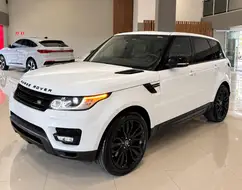 LAND ROVER RANGE ROVER SPORT 3.0 HSE 4X4 V6 24V GASOLINA 4P AUTOMÁTICO LAND ROVER RANGE ROVER SPORT 3.0 HSE 4X4 V6 24V GASOLINA 4P AUTOMÁTICO