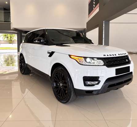 LAND ROVER-RANGE ROVER SPORT-2015
