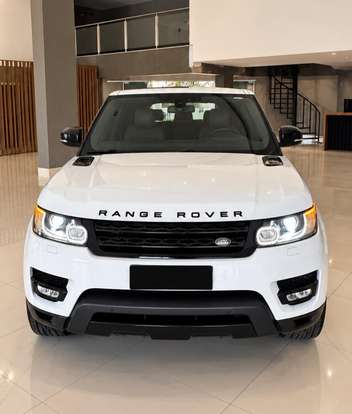 LAND ROVER-RANGE ROVER SPORT-2015