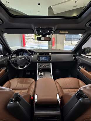 LAND ROVER-RANGE ROVER SPORT-2015