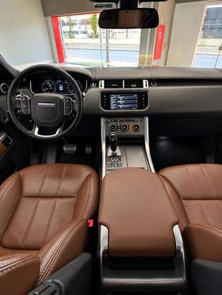 LAND ROVER-RANGE ROVER SPORT-2015