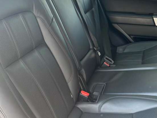 LAND ROVER-RANGE ROVER SPORT-3.0 HSE 4X4 V6 24V TURBO DIESEL 4P AUTOMÁTICO LAND ROVER-RANGE ROVER SPORT-2019