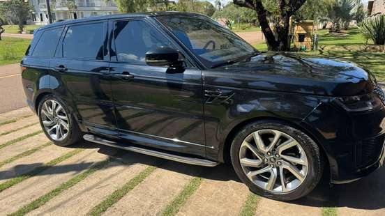LAND ROVER-RANGE ROVER SPORT-2019