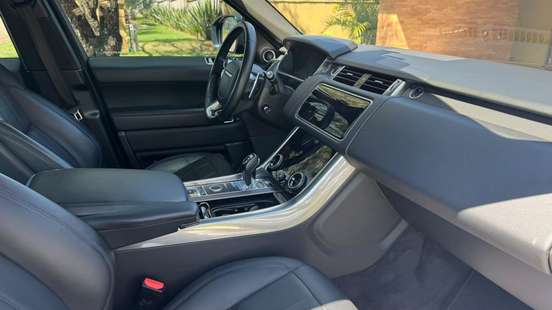 LAND ROVER-RANGE ROVER SPORT-2019