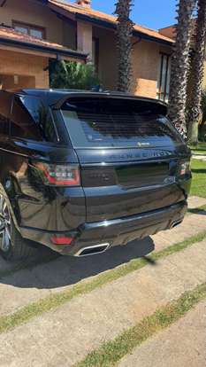 LAND ROVER-RANGE ROVER SPORT-2019