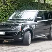 LAND ROVER RANGE ROVER SPORT 5.0 HSE SUPERCHARGED 4X4 V8 32V GASOLINA 4P AUTOMÁTICO LAND ROVER RANGE ROVER SPORT 5.0 HSE SUPERCHARGED 4X4 V8 32V GASOLINA 4P AUTOMÁTICO