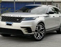 LAND ROVER RANGE ROVER VELAR 2.0 P300 GASOLINA R-DYNAMIC SE AUTOMÁTICO LAND ROVER RANGE ROVER VELAR 2.0 P300 GASOLINA R-DYNAMIC SE AUTOMÁTICO
