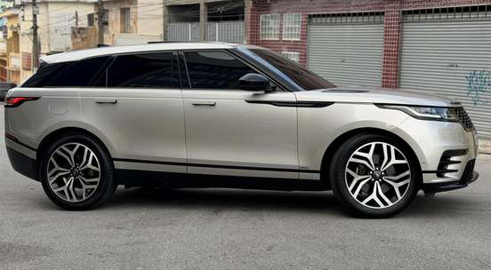 LAND ROVER-RANGE ROVER VELAR-2019