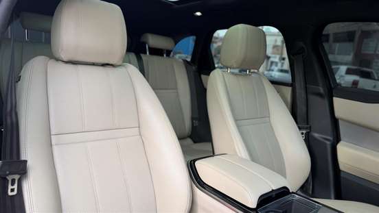 LAND ROVER-RANGE ROVER VELAR-2019