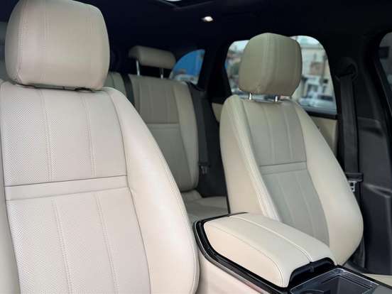 LAND ROVER-RANGE ROVER VELAR-2.0 P300 GASOLINA R-DYNAMIC SE AUTOMÁTICO LAND ROVER-RANGE ROVER VELAR-2019