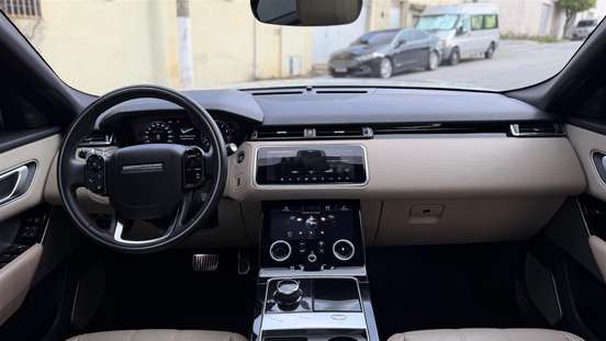 LAND ROVER-RANGE ROVER VELAR-2019