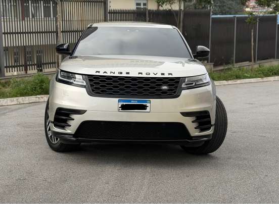 LAND ROVER-RANGE ROVER VELAR-2019