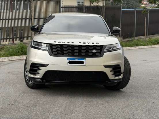 LAND ROVER-RANGE ROVER VELAR-2.0 P300 GASOLINA R-DYNAMIC SE AUTOMÁTICO LAND ROVER-RANGE ROVER VELAR-2019