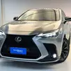 LEXUS NX 350h 2.5 16V VVT-I HYBRID F-SPORT CVT AWD LEXUS NX 350h 2.5 16V VVT-I HYBRID F-SPORT CVT AWD