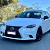 LEXUS IS250 F-SPORT 2.5 V6 24V GASOLINA 4P AUTOMÁTICO LEXUS IS250 F-SPORT 2.5 V6 24V GASOLINA 4P AUTOMÁTICO