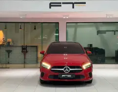 MERCEDES-BENZ A 200 1.3 CGI GASOLINA ADVANCE SEDAN 7G-DCT MERCEDES-BENZ A 200 1.3 CGI GASOLINA ADVANCE SEDAN 7G-DCT