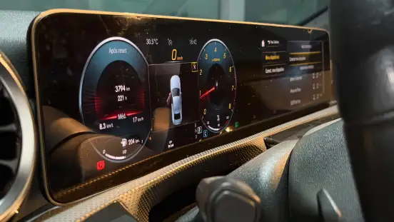 MERCEDES-BENZ-A 200-1.3 CGI GASOLINA ADVANCE SEDAN 7G-DCT MERCEDES-BENZ-A 200-2019