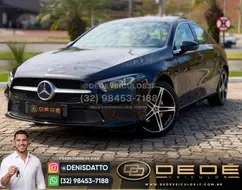 MERCEDES-BENZ A 200 1.3 CGI GASOLINA ADVANCE SEDAN 7G-DCT MERCEDES-BENZ A 200 1.3 CGI GASOLINA ADVANCE SEDAN 7G-DCT
