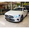 MERCEDES-BENZ A 200 1.3 CGI GASOLINA STYLE SEDAN 7G-DCT MERCEDES-BENZ A 200 1.3 CGI GASOLINA STYLE SEDAN 7G-DCT