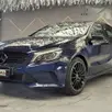 MERCEDES-BENZ A 200 1.6 CGI FLEX 7G-DCT MERCEDES-BENZ A 200 1.6 CGI FLEX 7G-DCT