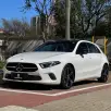 MERCEDES-BENZ A 250 2.0 CGI GASOLINA SPORT 7G-DCT MERCEDES-BENZ A 250 2.0 CGI GASOLINA SPORT 7G-DCT