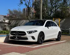 MERCEDES-BENZ A 250 2.0 CGI GASOLINA SPORT 7G-DCT MERCEDES-BENZ A 250 2.0 CGI GASOLINA SPORT 7G-DCT