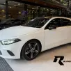 MERCEDES-BENZ A 250 2.0 CGI GASOLINA VISION 7G-DCT MERCEDES-BENZ A 250 2.0 CGI GASOLINA VISION 7G-DCT