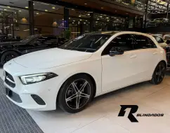 MERCEDES-BENZ A 250 2.0 CGI GASOLINA VISION 7G-DCT MERCEDES-BENZ A 250 2.0 CGI GASOLINA VISION 7G-DCT