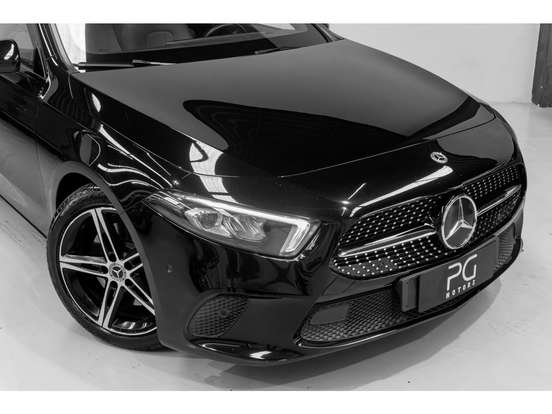 MERCEDES-BENZ-A 250-2.0 CGI GASOLINA 7G-DCT MERCEDES-BENZ-A 250-2020