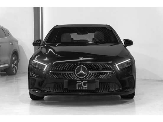 MERCEDES-BENZ-A 250-2.0 CGI GASOLINA 7G-DCT MERCEDES-BENZ-A 250-2020