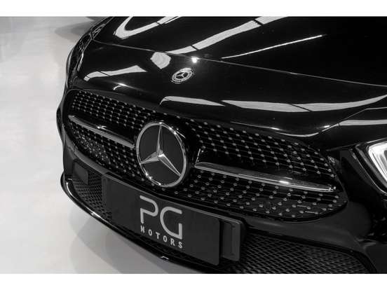 MERCEDES-BENZ-A 250-2.0 CGI GASOLINA 7G-DCT MERCEDES-BENZ-A 250-2020