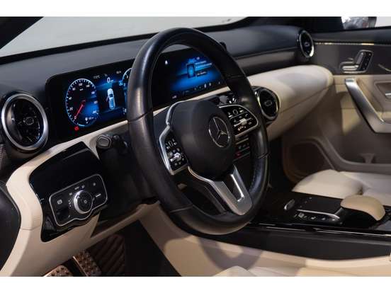 MERCEDES-BENZ-A 250-2.0 CGI GASOLINA 7G-DCT MERCEDES-BENZ-A 250-2020