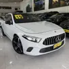 MERCEDES-BENZ A 250 2.0 CGI GASOLINA SPORT 7G-DCT MERCEDES-BENZ A 250 2.0 CGI GASOLINA SPORT 7G-DCT