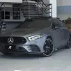 MERCEDES-BENZ A 35 AMG 2.0 CGI GASOLINA 4MATIC 7G-DCT MERCEDES-BENZ A 35 AMG 2.0 CGI GASOLINA 4MATIC 7G-DCT