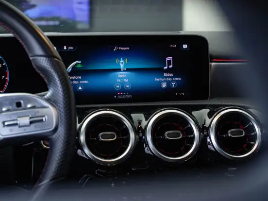 MERCEDES-BENZ-A 35 AMG-2.0 CGI GASOLINA 4MATIC 7G-DCT MERCEDES-BENZ-A 35 AMG-2019