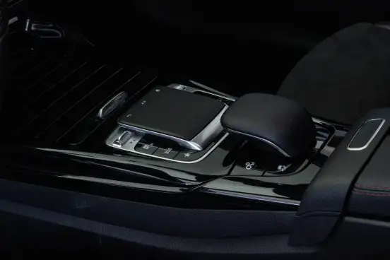 MERCEDES-BENZ-A 35 AMG-2.0 CGI GASOLINA 4MATIC 7G-DCT MERCEDES-BENZ-A 35 AMG-2019