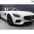 MERCEDES-BENZ AMG GT 4.0 V8 TURBO GASOLINA S 7G-DCT MERCEDES-BENZ AMG GT 4.0 V8 TURBO GASOLINA S 7G-DCT