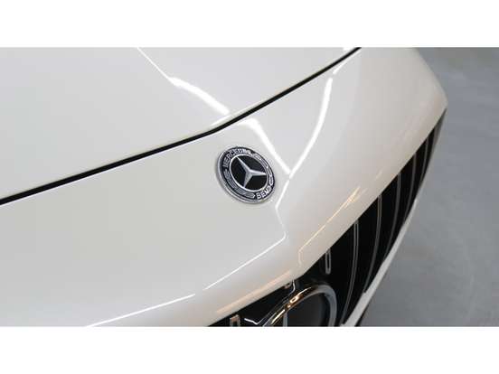 MERCEDES-BENZ-AMG GT-2015