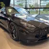 MERCEDES-BENZ AMG GT 63 4.0 V8 TURBO PHEV S E PERFORMANCE COUPÉ 2P 4MATIC+ SPEEDSHIFT MERCEDES-BENZ AMG GT 63 4.0 V8 TURBO PHEV S E PERFORMANCE COUPÉ 2P 4MATIC+ SPEEDSHIFT