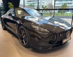 MERCEDES-BENZ AMG GT 63 4.0 V8 TURBO PHEV S E PERFORMANCE COUPÉ 2P 4MATIC+ SPEEDSHIFT MERCEDES-BENZ AMG GT 63 4.0 V8 TURBO PHEV S E PERFORMANCE COUPÉ 2P 4MATIC+ SPEEDSHIFT