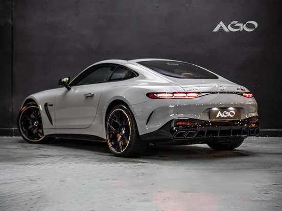 MERCEDES-BENZ-AMG GT 63-2026