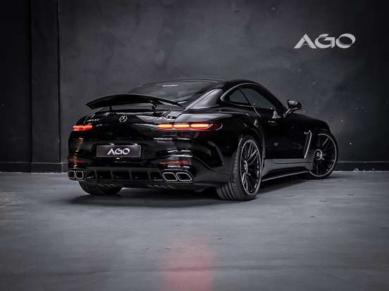 MERCEDES-BENZ-AMG GT 63-2026
