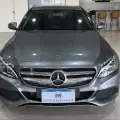 MERCEDES-BENZ C 180 1.6 CGI FLEX AVANTGARDE 9G-TRONIC MERCEDES-BENZ C 180 1.6 CGI FLEX AVANTGARDE 9G-TRONIC