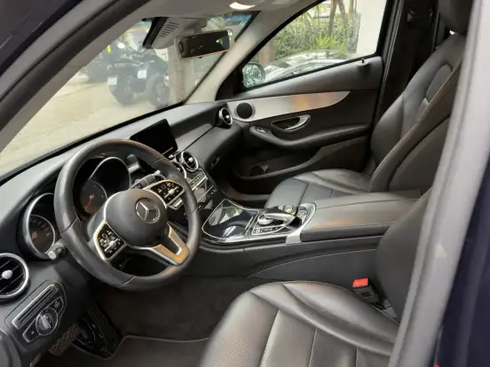 MERCEDES-BENZ-C 180-2018